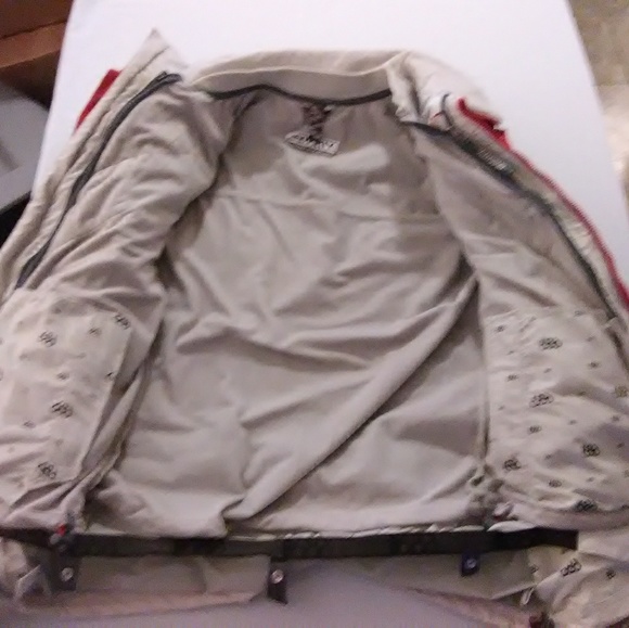 Men's 686 Performance Ski Jacket - Picture 2 of 8